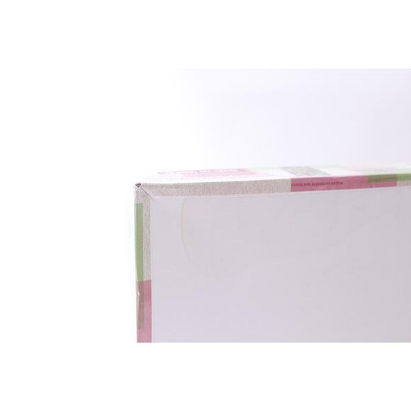 Spring Meadow, 1000 Piece Jigsaw Puzzle, Bright Floral1998, Ceaco, 27 x 20 - Picture 3 of 3